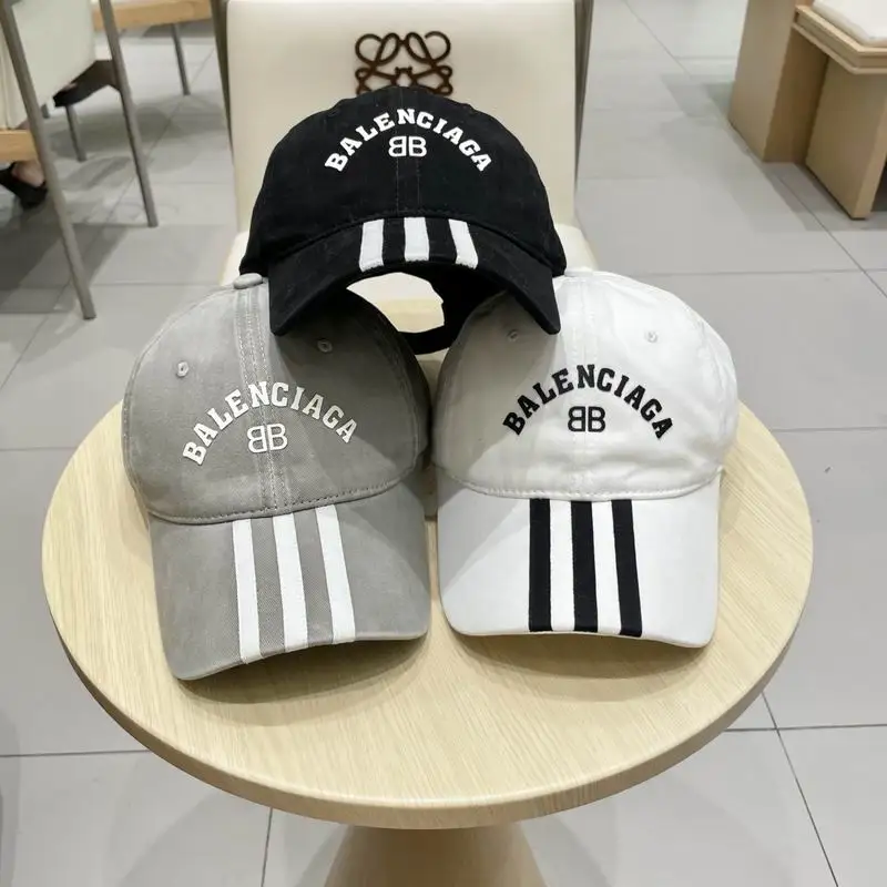 Balenciaga cap 062503